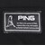 ピン（PING）ゴルフウェア ダンボールニットスウェットフーディー 621-6262913-010