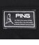 ピン（PING）ゴルフウェア ダンボールニットスウェットフーディー 621-6262913-010