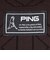 ピン（PING）ゴルフウェア 三角 幾何学 ニットプルオーバー 621-6270903-050