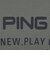 ピン（PING）ゴルフウェア スクラムテック長袖ハイネックシャツ 621-6266903-180