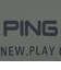 ピン（PING）ゴルフウェア スクラムテック長袖ハイネックシャツ 621-6266903-180
