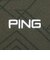 ピン（PING）ゴルフウェア 三角 幾何学 ニットプルオーバー 621-6270903-140