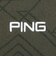 ピン（PING）ゴルフウェア 三角 幾何学 ニットプルオーバー 621-6270903-140