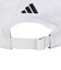 アディダス（adidas）帽子 CLIMACOOL コットン キャップ バーディーズ クラブ DWB83-KG4762 WH