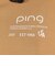 ピン（PING）ゴルフウェア ダンボールニット フルジップフーディー 622-6262900-040