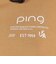 ピン（PING）ゴルフウェア ダンボールニット フルジップフーディー 622-6262900-040