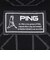 ピン（PING）ゴルフウェア 三角 幾何学 ニットプルオーバー 621-6270903-010