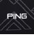 ピン（PING）ゴルフウェア 三角 幾何学 ニットプルオーバー 621-6270903-010