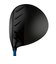 ピン（PING）G440 SFTドライバー(1W ロフト10.5度)FUJIKURA SPEEDER NX GREY 40