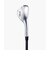 ヨネックス（YONEX）EZONE W301 RB ウェッジ(5614 ロフト56度)レクシススチールコア タイプH