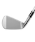 テーラーメイド（TAYLORMADE）P790 25 アイアンセット 6本(5I～9I、PW)N.S.PRO MODUS3 TOUR 105