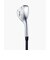 ヨネックス（YONEX）EZONE W301 RB ウェッジ(5814 ロフト58度)レクシススチールコア タイプH