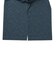 ルコックスポルティフ（lecoqsportif）ゴルフウェア リーフ柄半袖シャツ LG6FHS04M NV00
