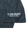 ルコックスポルティフ（lecoqsportif）ゴルフウェア リーフ柄半袖シャツ LG6FHS04M NV00