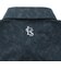 ルコックスポルティフ（lecoqsportif）ゴルフウェア リーフ柄半袖シャツ LG6FHS04M NV00