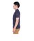 ジ・オープン（THE OPEN）ゴルフウェア 吸水速乾 クールコア 半袖 モックネック Tシャツ 174-21143-098