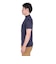 ジ・オープン（THE OPEN）ゴルフウェア 吸水速乾 クールコア 半袖 モックネック Tシャツ 174-21143-098