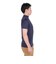 ジ・オープン（THE OPEN）ゴルフウェア 吸水速乾 クールコア 半袖 モックネック Tシャツ 174-21143-098