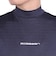 ジ・オープン（THE OPEN）ゴルフウェア 吸水速乾 クールコア 半袖 モックネック Tシャツ 174-21143-098