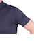 ジ・オープン（THE OPEN）ゴルフウェア 吸水速乾 クールコア 半袖 モックネック Tシャツ 174-21143-098