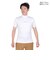ジ・オープン（THE OPEN）ゴルフウェア 吸水速乾 クールコア 半袖 モックネック Tシャツ 174-21143-005