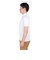 ジ・オープン（THE OPEN）ゴルフウェア 吸水速乾 クールコア 半袖 モックネック Tシャツ 174-21143-005
