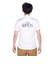 ジ・オープン（THE OPEN）ゴルフウェア 吸水速乾 クールコア 半袖 モックネック Tシャツ 174-21143-005