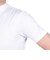 ジ・オープン（THE OPEN）ゴルフウェア 吸水速乾 クールコア 半袖 モックネック Tシャツ 174-21143-005