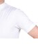 ジ・オープン（THE OPEN）ゴルフウェア 吸水速乾 クールコア 半袖 モックネック Tシャツ 174-21143-005