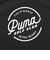 プーマ（PUMA）ゴルフウェア ゴルフ PGC ハーフジップ 半袖プルオーバー 641236-01