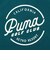 プーマ（PUMA）ゴルフウェア ゴルフ PGC ハーフジップ 半袖プルオーバー 641236-02