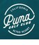 プーマ（PUMA）ゴルフウェア ゴルフ PGC ハーフジップ 半袖プルオーバー 641236-02
