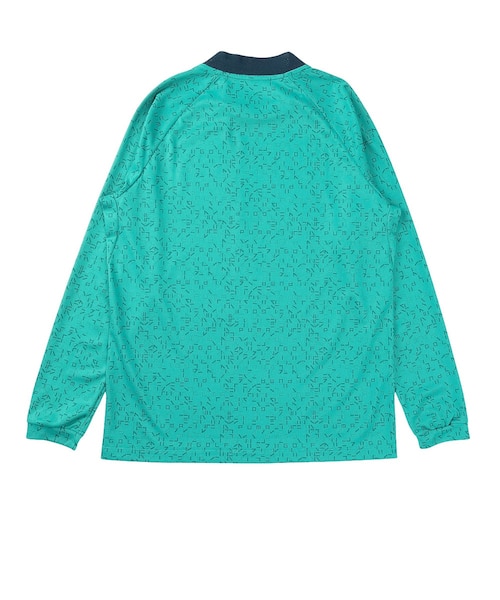 プーマ（PUMA）ゴルフウェア ゴルフ FOG グラフィック モックネック