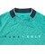 プーマ（PUMA）ゴルフウェア ゴルフ FOG グラフィック モックネック 長袖シャツ 697333-03