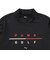 プーマ（PUMA）ゴルフウェア ゴルフ FOG LOGO ハイネック 長袖Tシャツ 697337-01