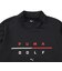 プーマ（PUMA）ゴルフウェア ゴルフ FOG LOGO ハイネック 長袖Tシャツ 697337-01
