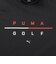 プーマ（PUMA）ゴルフウェア ゴルフ FOG LOGO ハイネック 長袖Tシャツ 697337-01