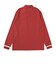 プーマ（PUMA）ゴルフウェア ゴルフ FOG LOGO ハイネック 長袖Tシャツ 697337-03