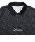 プーマ（PUMA）ゴルフウェア ゴルフ PGC フロントグラフィック 長袖ポロシャツ 641238-01
