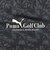 プーマ（PUMA）ゴルフウェア ゴルフ PGC フロントグラフィック 長袖ポロシャツ 641238-01