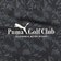プーマ（PUMA）ゴルフウェア ゴルフ PGC フロントグラフィック 長袖ポロシャツ 641238-01
