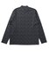 プーマ（PUMA）ゴルフウェア ゴルフ PGC AOP モックネック 長袖Tシャツ 641240-01