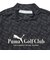 プーマ（PUMA）ゴルフウェア ゴルフ PGC AOP モックネック 長袖Tシャツ 641240-01