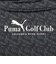 プーマ（PUMA）ゴルフウェア ゴルフ PGC AOP モックネック 長袖Tシャツ 641240-01