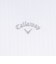 キャロウェイ（CALLAWAY）ゴルフウェア ハイネックリブニット C26218200-1030