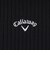キャロウェイ（CALLAWAY）ゴルフウェア ハイネックリブニット C26218200-1010