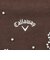 キャロウェイ（CALLAWAY）ゴルフウェア フラワーパールモチーフハイネックニット C26218201-1050