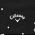 キャロウェイ（CALLAWAY）ゴルフウェア フラワーパールモチーフハイネックニット C26218201-1010