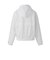 フィドラ（FIDRA）ゴルフウェア はっ水ナイロンフルジップジャケット FD5WUN12 WHT
