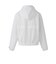 フィドラ（FIDRA）ゴルフウェア はっ水ナイロンフルジップジャケット FD5WUN12 WHT